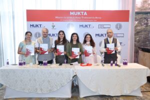Nationwide Thalassemia Prevention Drive Launched In Pune 
