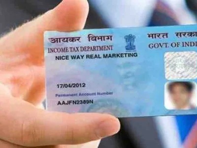 How to Get a Duplicate PAN Card at Home: Easy Online Process Explained
