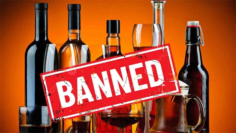 Pune Ganeshotsav 2025: Liquor Ban For 10 Days, Loudspeaker Use Allowed Till Midnight 