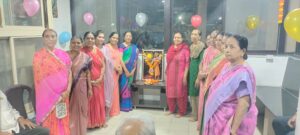 Pune: Wakad’s Shonest Tower Society Celebrates World Senior Citizens Day With Music, Tributes And Gratitude