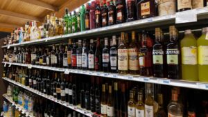 Online Payments Made Mandatory For Liquor Sales