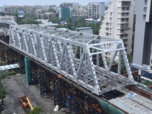 New Railway Overbridge To Come Up At Chinchwad