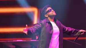 Guru Randhawa Faces Backlash Over ‘Azul’ Video