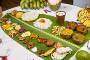 Onam 2025: Top Restaurants In Pune To Relish Authentic Kerala Sadya