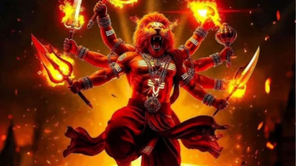 When is Mahavatar Narsimha Releasing on OTT? Makers Reveal Details