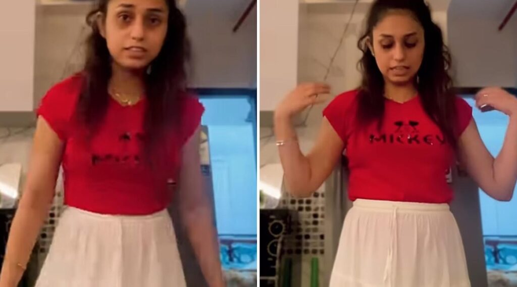 Woman Shares Shocking Incident of Harassment by a 7-Year-Old, Video Sparks Heated Reactions Online