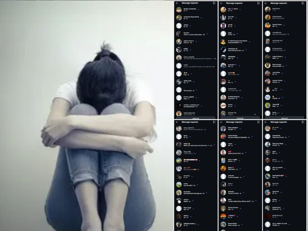 Woman’s Private Videos Leaked by Mobile Repair Shop; Faces Online Harassment and Family Backlash