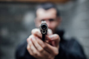 Baner: Man Attempts to Shoot Woman Over Relationship Dispute, Accused Absconding
