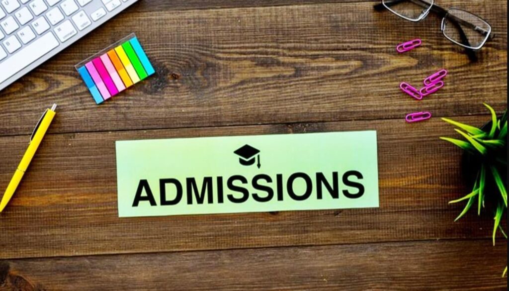 FYJC Admissions Extended Again as 8.3 Lakh Seats Remain Vacant in Maharashtra