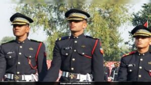 Indian Army Invites Engineering Graduates for SSC Tech 66 Entry 2025