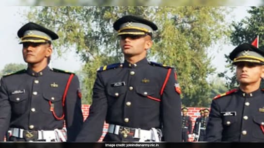Indian Army Invites Engineering Graduates for SSC Tech 66 Entry 2025