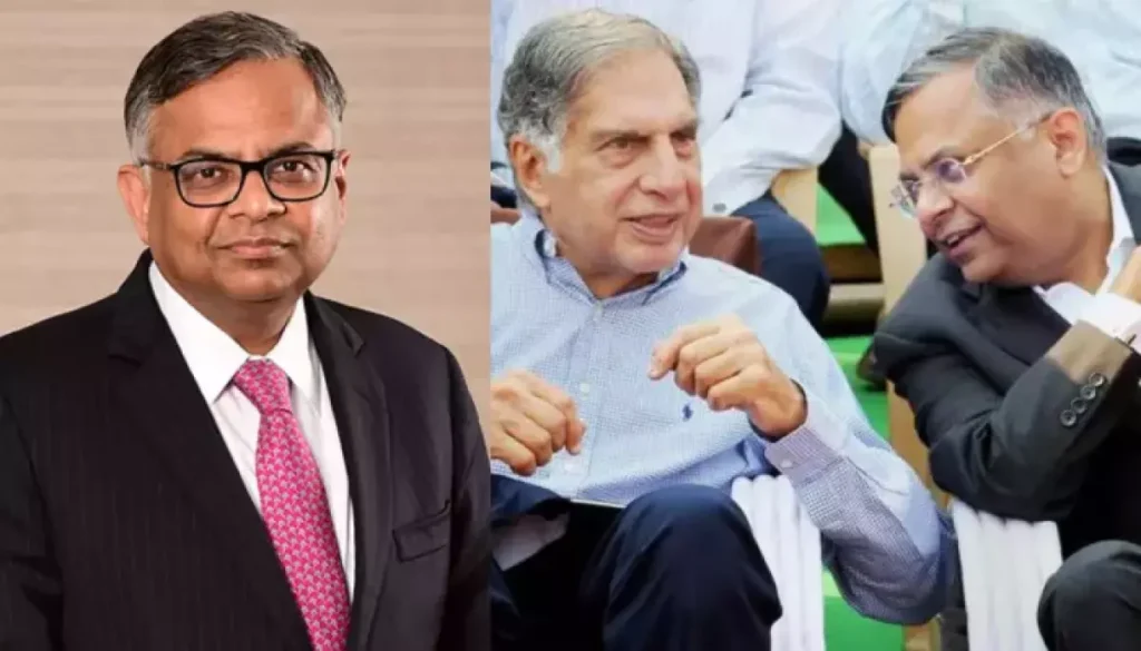 Farmer’s Son to Tata Chairman, Meet Ambani’s Neighbour Owner of Duplex Worth ₹98,0000000  