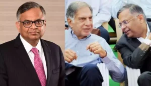 Farmer’s Son to Tata Chairman, Meet Ambani’s Neighbour Owner of Duplex Worth ₹98,0000000  