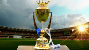 Asia Cup 2025: India, Pakistan, and Three Other Teams Reveal Squads – Full List So Far