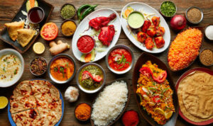 Is There a National Food of India? The Truth Behind a Common Myth