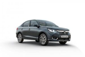 Why Pune Loves the Honda Amaze: Used Car Trends You Need to Know Before You Buy
