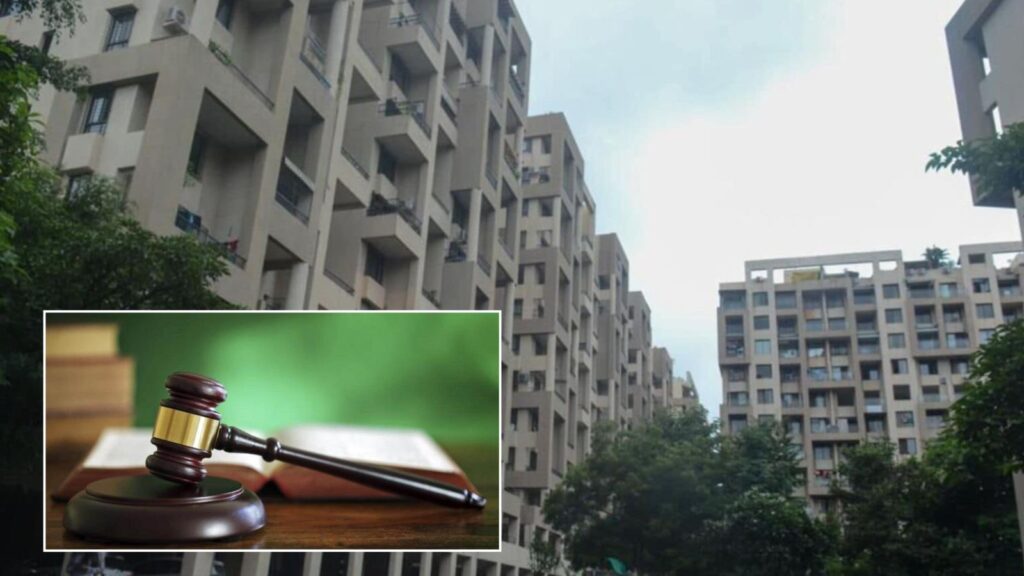 Bombay HC: Larger Flats Must Pay Higher Maintenance as per Maharashtra Apartment Ownership Act 1970