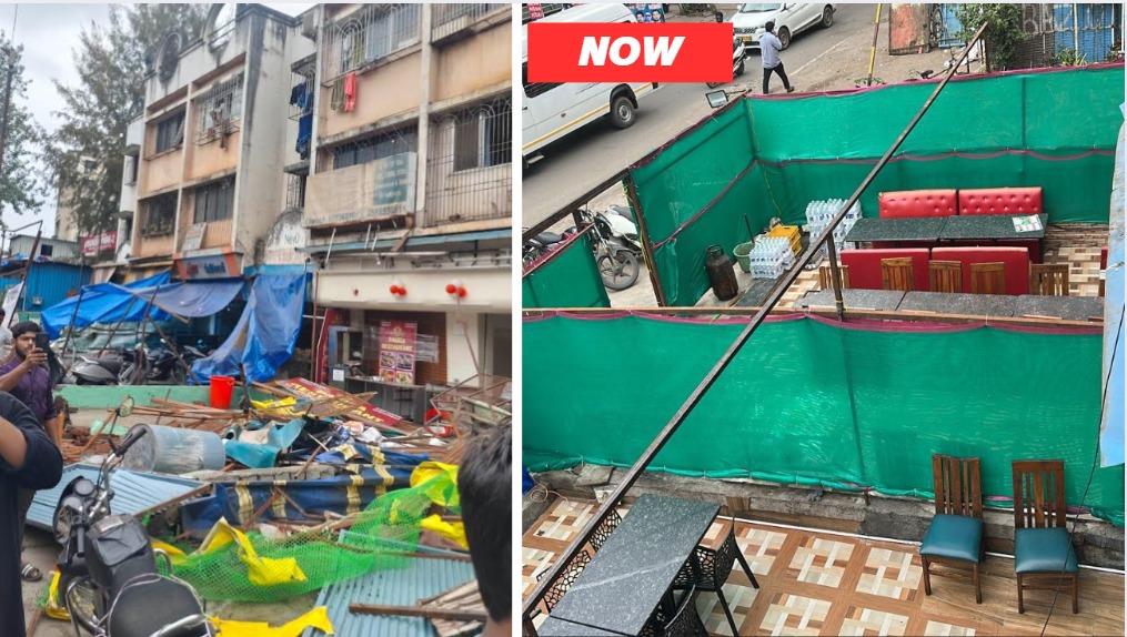 Pune: NIBM Road Residents Criticise PMC’s Demolition Drive As Illegal Structures Reappear, Seek Legal Action