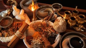 Return to Roots: How Ayurveda Inspires India’s Organic Living Movement