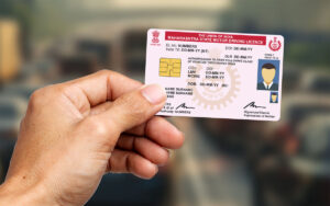 How to Link Mobile Number to Driving Licence? Step-by-Step Online Process Explained