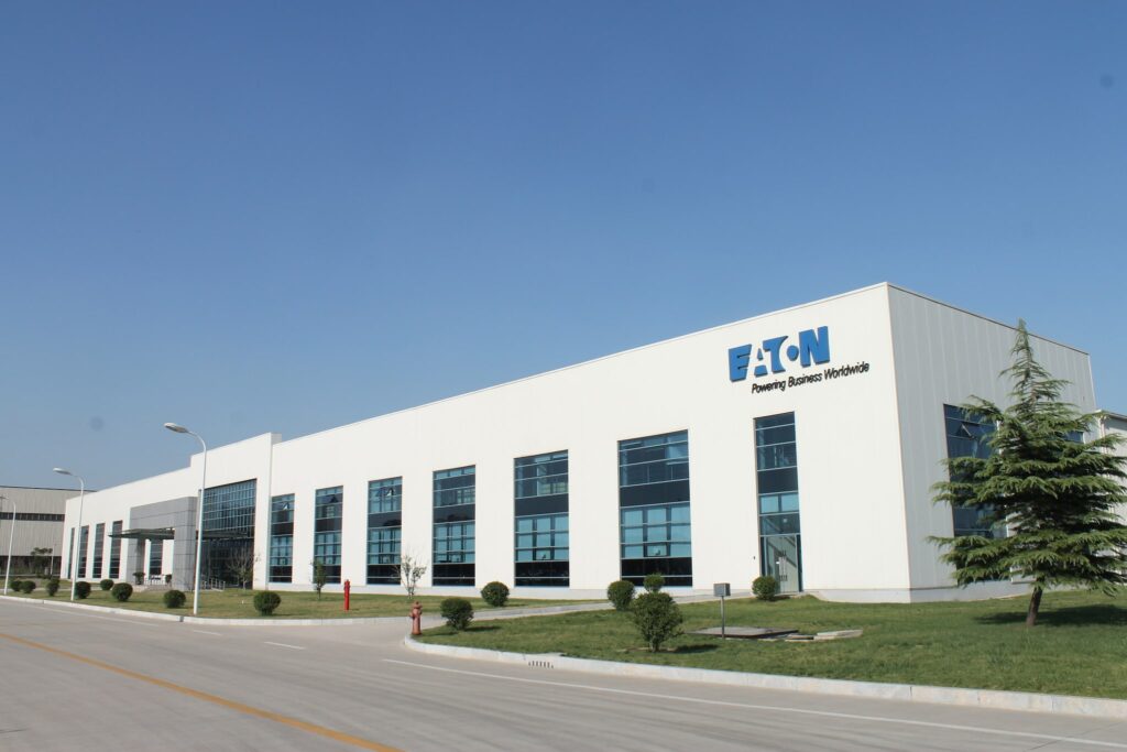 Eaton Technologies Secures 1.5 Lakh Sq Ft in Pune’s Baner for New Global Capability Center