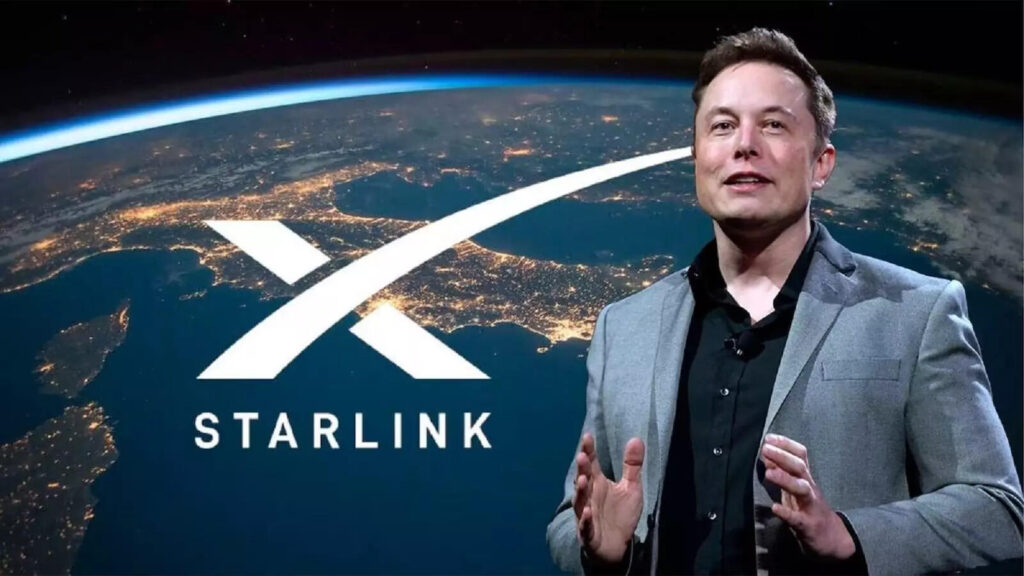 Elon Musk's Starlink Gets Green Signal in India: Satellite Internet to Transform Rural Connectivity