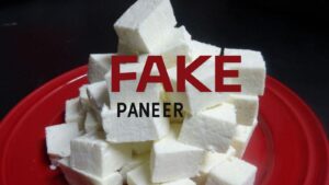 Fake Paneer Alert: Is What You’re Eating Really Paneer? Rising Festival-Time Adulteration Poses Health Risks