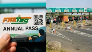 NHAI to Launch FASTag Annual Pass from August 15: One-Time ₹3,000 for 200 Toll Crossings, Know everything 