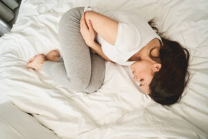 What Your Sleep Position Says About Your Health and Personality