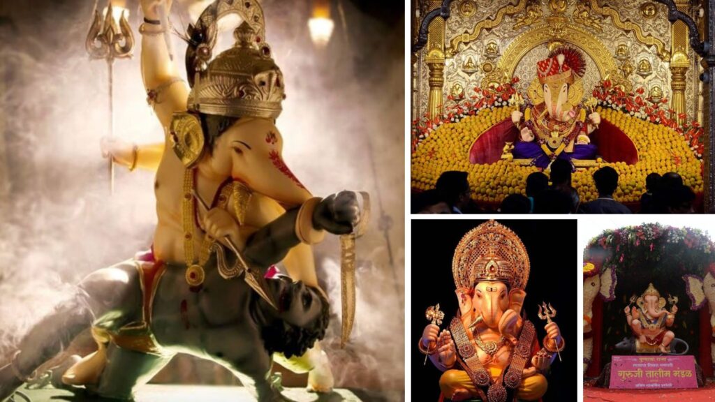 Ganesh Chaturthi 2025: Must-Visit Ganpati Pandals in Pune for a Divine and Cultural Experience