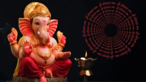 Happy Ganesh Chaturthi 2025: Unique WhatsApp Status Ideas with Blessings and Images of Lord Ganesha