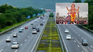 Ganeshotsav 2025: Toll-Free Travel on Mumbai-Goa and Mumbai-Bengaluru Highways for Devotees Visiting Konkan from August 23 to September 8