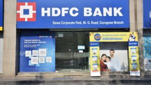 HDFC Bank to Revise Imperia Eligibility Rules from October 1, 2025