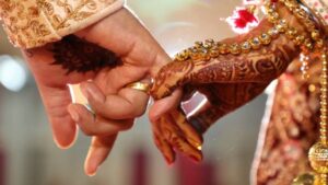 SRS Report Flags States Where Girls Continue To Marry Before 18
