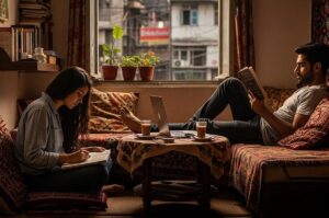 ‘Hobosexuality’: Love or Just Rent-Free Living? Trend Gains Ground in Indian Metros