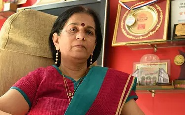 Meet Rajani Pandit: Four Decades in the Shadows as India’s First Lady Detective