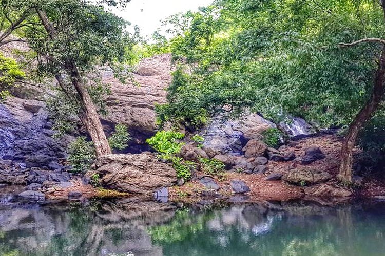 Mumbai’s Hidden Hill Station: This Secret Getaway Giving Tough Competition to Matheran and Mahabaleshwar