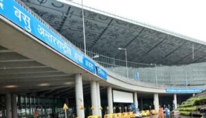 Four-Year-Old Bitten by Customs Dog, Parents Say Airport Displayed ‘Shocking Lack of Empathy’