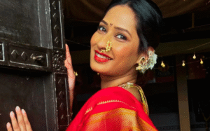 Marathi Actress Priya Marathe Passes Away at 38, Film Industry Mourns
