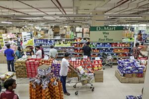 Why DMart Stamps Bills and Checks Bags at the Exit — The Real Reason Behind the Practice