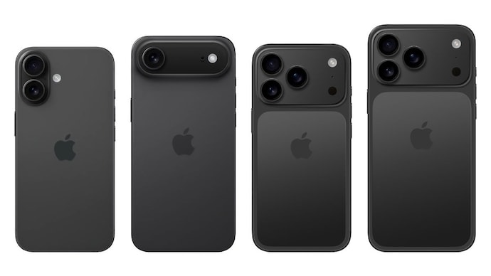 iPhone 17 Launch Date Revealed: Apple’s Next Big Event Scheduled for Early September 2025