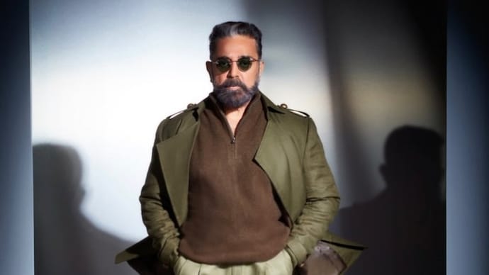 Meet the Living Legend of Indian Cinema and His Royal Life Beyond the Screen: Kamal Haasan