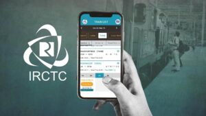 Now Tatkal Tickets Can Be Booked in a Jiffy! IRCTC to Handle 1 Lakh+ Bookings Per Minute