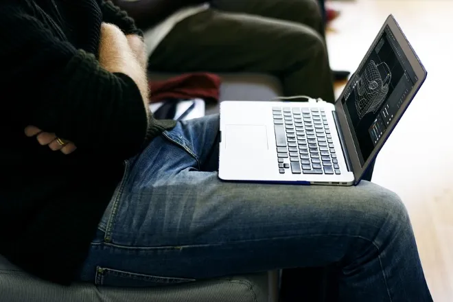 Laptops on the Lap, Phones in the Pocket: A Silent Threat to Male Fertility?