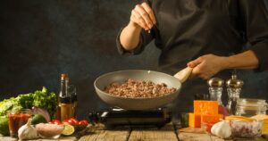 “₹1.8 Lakh a Month, 30 Minutes Per Home”: Mumbai Cook’s Income Sparks Internet Debate