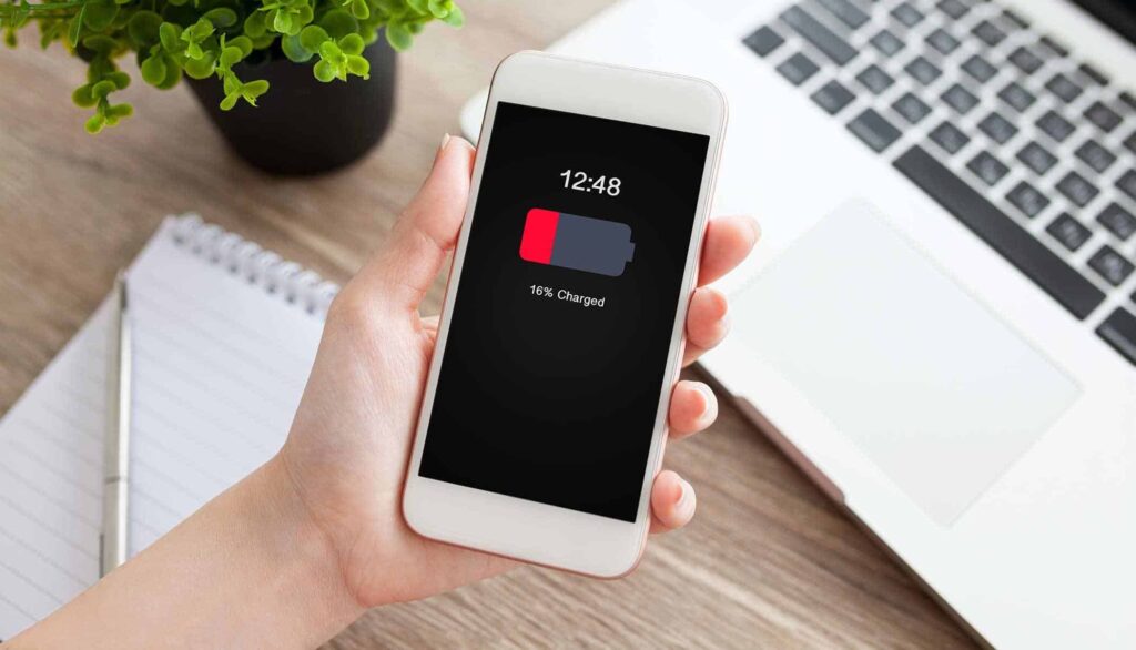 Maximize Your Android Phone’s Battery Life With These 6 Simple Tips