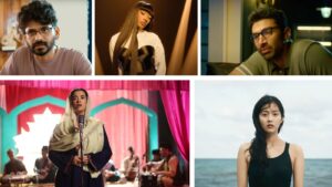 What to Watch This Weekend (August 29, 2025): 7 Fresh OTT Releases Across Netflix, Prime Video, ZEE5 & More!