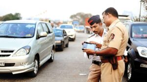 E-Challan Amnesty Scheme: 75% Waiver Likely on Pending Bike Fines, Relief for Vehicle Owners