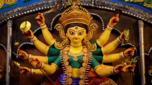 Sharadiya Navratri 2025: Dates, Ghatasthapana Muhurat, Daily Durga Puja Schedule & Rituals to Please the Goddess