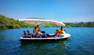 Tapola Tourism: Discover Maharashtra’s Hidden “Mini Kashmir” Just Beyond Mahabaleshwar